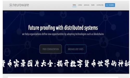 加密货币实录图片大全：揭开数字货币世界的神秘面纱