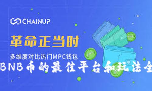 质押BNB币的最佳平台和玩法全攻略