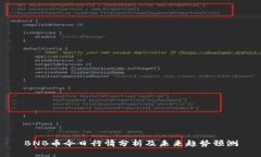 BNB币今日行情分析及未来趋势预测