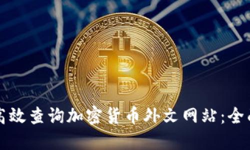 如何高效查询加密货币外文网站：全面指南