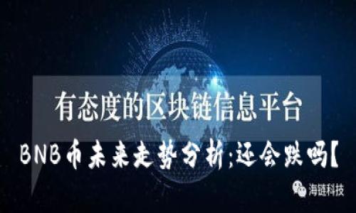 BNB币未来走势分析：还会跌吗？