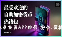 2023年最佳虚拟币交易APP排行：安全、便捷与收益