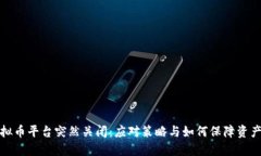 买虚拟币平台突然关闭：应对策略与如何保障资