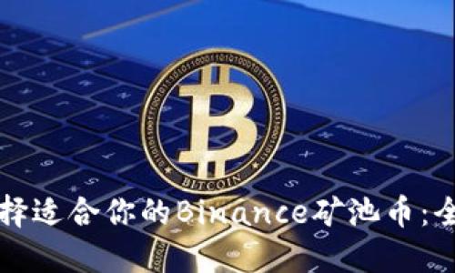 如何选择适合你的Binance矿池币：全面指南