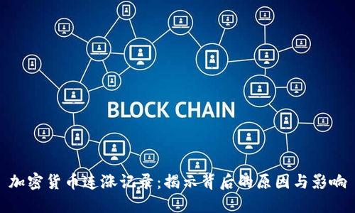 加密货币连涨记录：揭示背后的原因与影响