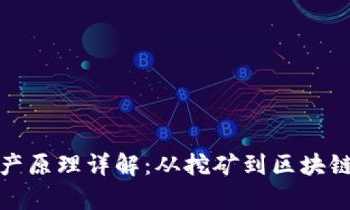 加密货币生产原理详解：从挖矿到区块链的深度解析