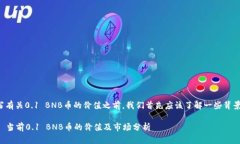 在撰写有关0.1 BNB币的价值之前，我们首先应该了
