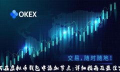 如何在虚拟币钱包中添加节点：详细指南及最佳